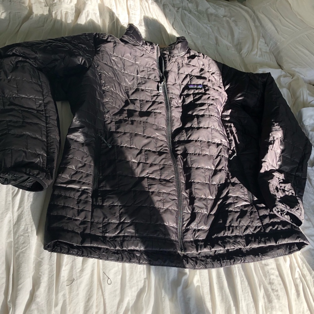 Patagonia Nano Puff Jacket